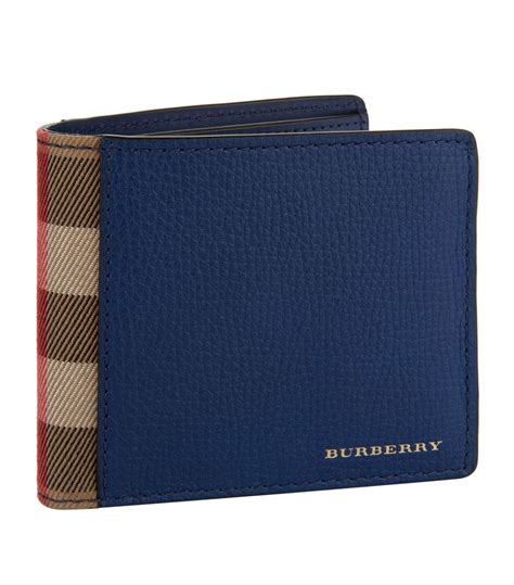 burberry wallet for men